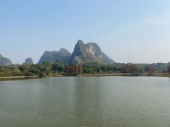 -南宁花花大世界景区