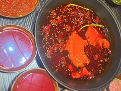 -冯校长老火锅(中联广场店)