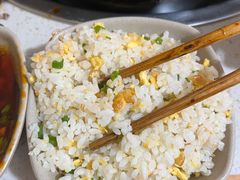 -化龙桥九宫格火锅(清水河店)