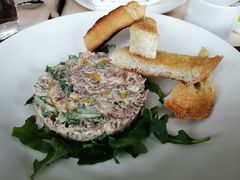-Mercato莫卡多露台餐厅与酒吧(K11店)