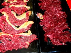 -幸运牛汕头小黄牛牛肉火锅(梅林店)