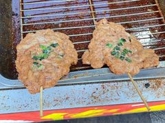 -丁脊壹绝·里脊肉