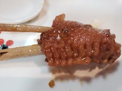 -大自然醉鹅·铁锅火焰鹅(上海联洋店)
