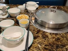 -鱼粤鲜淘米捞·中山脆肉鲩火锅(悦湖会店)