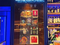 大堂-bluefrog蓝蛙(悠唐购物中心店)