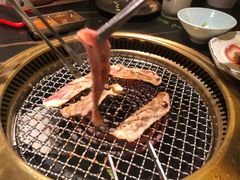 -厚贞日式烤肉(浦东汇智店)