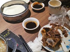 -龙聚德北京烤鸭(沙坪坝华宇A馆店)