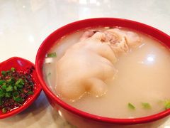 老妈蹄花-廖老妈蹄花店(人民公园陕西街259号店)