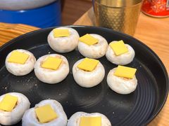 -安正炫韩式烤肉店