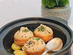 -悦轩中餐厅·高空江景·杭州柏悦酒店