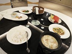 -远洲凤凰山庄臻味全日餐厅