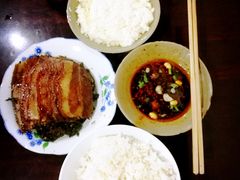 -梯坎豆花