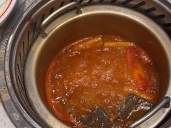 -龍歌自助小火锅(李沧丽达店)