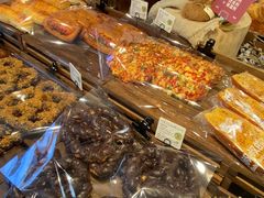 -西村叔叔的店·面包·甜品·蛋糕(清河万象汇店)