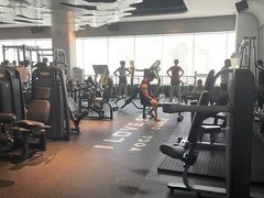 -我爱运动健身·游泳·瑜伽·普拉提馆(大卫城店)