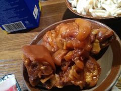 -周幺妹重庆老火锅(银泰城总店)