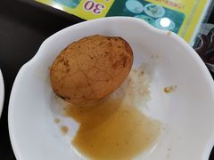 茶蛋-东方宫中国兰州牛肉拉面(新起街店)