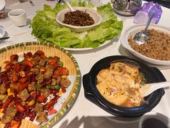 -陶缘一号·四季缘·老字号顺德菜·户外婚礼家宴(西滘店)