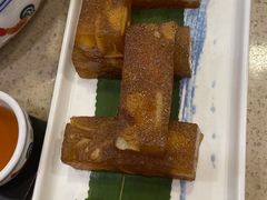 煎马蹄糕-点都德(汇胜楼店)
