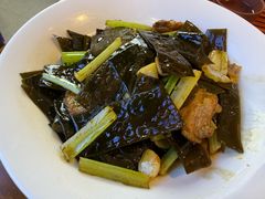 -外婆烧.老杭帮菜(庆春店)