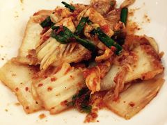 韩妈妈韩式小吃-韩妈妈韩式小吃(中山店)