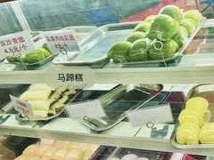 -许阿姨糕团店(南京总店)