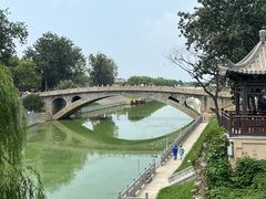 -赵州桥景区