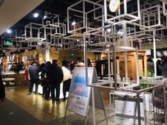 -MUJI无印良品(西湖银泰城店)