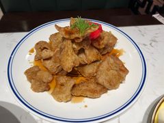 -八大碗·东北菜·锅包肉(佳兆业店)