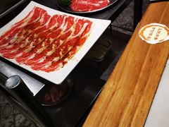 -韩宫宴烤肉·料理(苏州中心店)