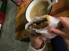 -漕河全驴宴饭店(徐水店)