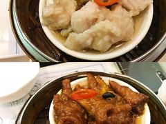 -点点心点心专门店(湾仔店)