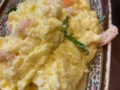 滑蛋虾仁-聂记粤菜馆(鼓西路店)