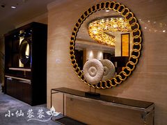 -上海新发展亚太JW万豪酒店