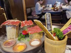 -盡膳口福·百年汤方火锅(科华北路店)