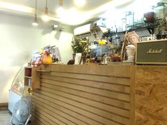 -拾壹cafe·工作室