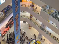 -义乌之心城市生活广场