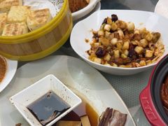 -盛百味·家宴餐厅(霸州分店)