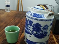 -75幢私房菜馆