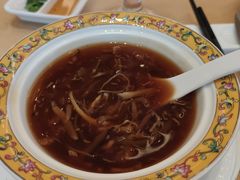 -东莞塘厦三正半山温泉酒店·沙利文西餐厅