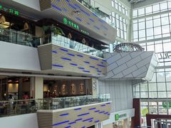 -壹海城ONE MALL