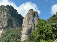 -雁荡山风景名胜区