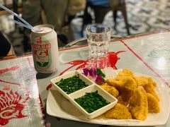 -辉记炭烧海鲜大排档·老字号(福田店)