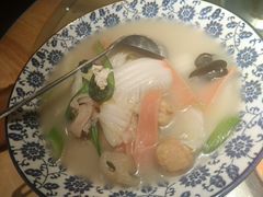 -小六汤包·老字号·中华名小吃(兴庆路店)