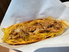 -魏家凉皮(科技三路店)