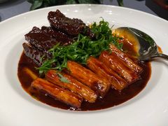 -狮王府淮扬菜(夫子庙老门东店)