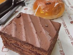 -OUR Bakery(三里屯太古里店)