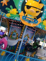 -万达宝贝王(西宁店)