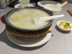 -泉州酒店沁园春茶餐厅