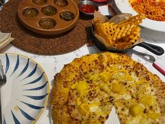 -必胜客(港城新天地店)